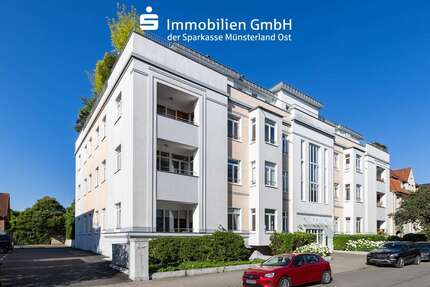 Wohnung zum Kaufen in Münster 299.000,00 € 51 m²