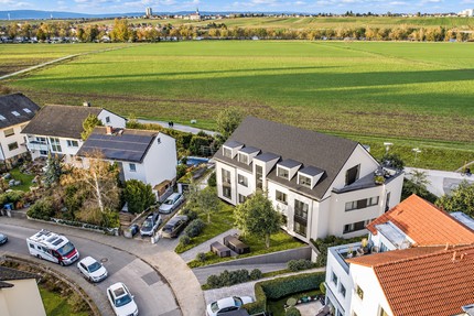 Wohnung zum Kaufen in Bischofsheim 599.000,00 € 103.24 m²