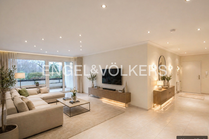 Wohnung zum Kaufen in Friedrichsdorf 495.000,00 € 122 m²