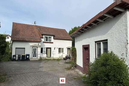 Grundstück zu verkaufen in Landsberg 385.000,00 € 483 m²