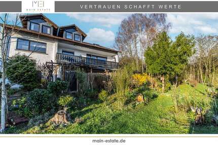 Haus zum Kaufen in Laufach 499.900,00 € 374.52 m²