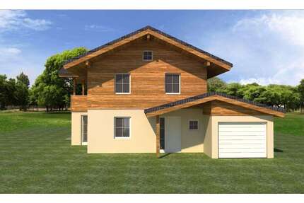 Haus zum Kaufen in Farchant 1.388.200,00 € 170 m²