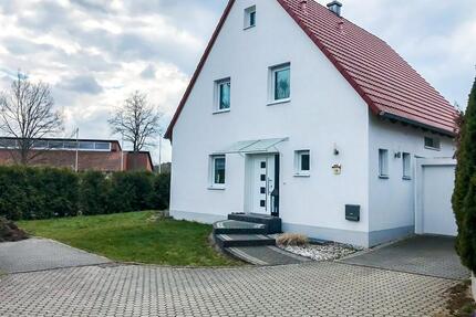 freistehendes EFH von privat - 825.000,00&nbsp;EUR Kaufpreis, ca.&nbsp; 129,00&nbsp;m&sup2; in Herzogenaurach (PLZ: 91074)
