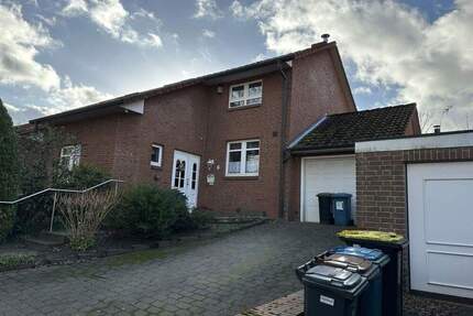 Stadthaus Leben im Grünen - 495.000,00&nbsp;EUR Kaufpreis, ca.&nbsp; 115,00&nbsp;m&sup2;&nbsp;Wohnfl&auml;che in Trittau (PLZ: 22946)