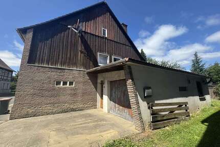 Haus zum Kaufen in Salzhemmendorf 99.000,00 € 200 m²