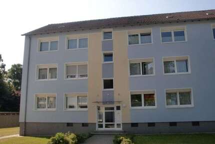Wohnung zum Mieten in Gelsenkirchen 414,80 € 61 m²