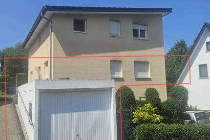 Wohnung zum Mieten in Wiehl 750,00 € 75 m²