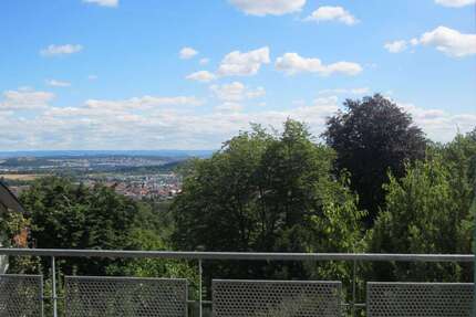 Wohnung zum Mieten in Gerlingen 1.400,00 € 102.08 m²