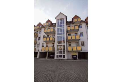 Wohnung zum Kaufen in Arnstadt 242.000,00 € 122.6 m²