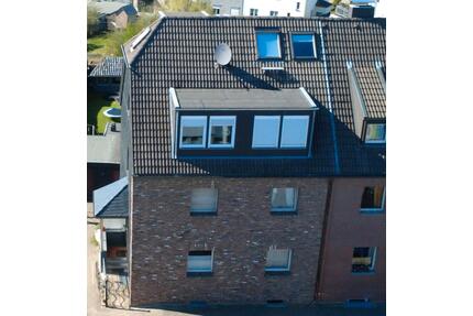 Dreiparteienhaus in Aachen- Eilendorf