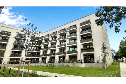 Wohnung zum Mieten in Berlin 644,98 € 35.38 m²