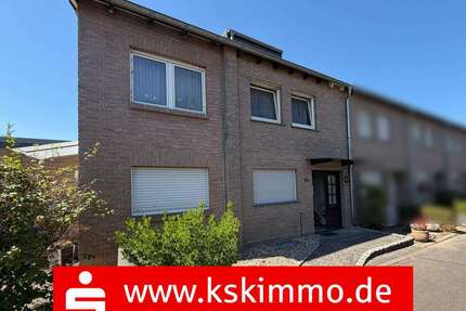 Wohnung zum Kaufen in Heinsberg-Dremmen 199.000,00 € 111 m²