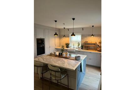 Wunderschönes Schwedenhaus - 825.000,00&nbsp;EUR Kaufpreis, ca.&nbsp; 180,00&nbsp;m&sup2; in Lütjenburg (PLZ: 24321)