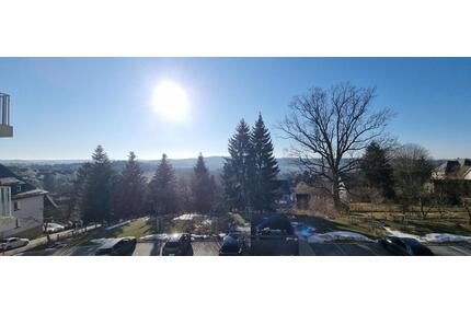 2 Raum Wohnung zur Miete in Bernsbach - Lauter-Bernsbach