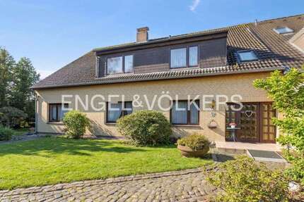 Haus zum Kaufen in Wedemark 579.000,00 € 375 m²