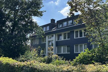 Stilvolle 3-Raum-Wohnung mit Balkon in Leichlingen+ 30qm Wohnraum-ähnliche Nutzfläche - Leichlingen (Rheinland)