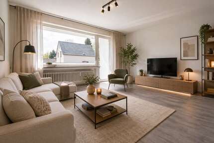 Wohnung zum Mieten in Bochum Wiemelhausen 600,00 € 69 m² - Bochum / Wiemelhausen