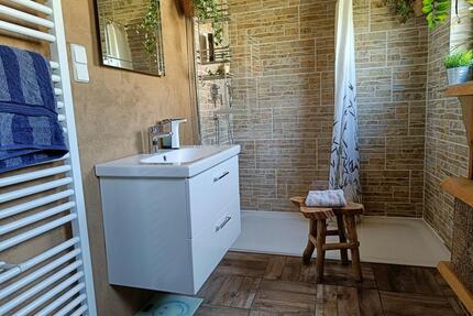 Freistehendes Einfamilienhaus zu verkaufen - Walzbachtal