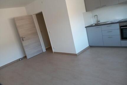 Neu renovierte 1-Zimmer-Wohnung mit Einbauküche in Bingen - Bingen am Rhein