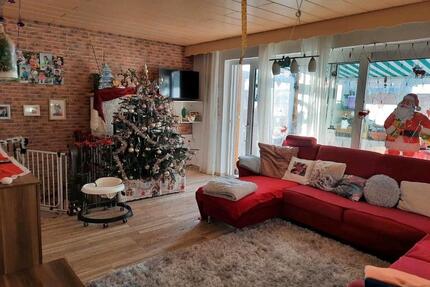 große wohnung mit Garten zu vermieten - Bad Arolsen