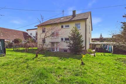 Haus zum Kaufen in Waiblingen 695.000,00 € 249 m²