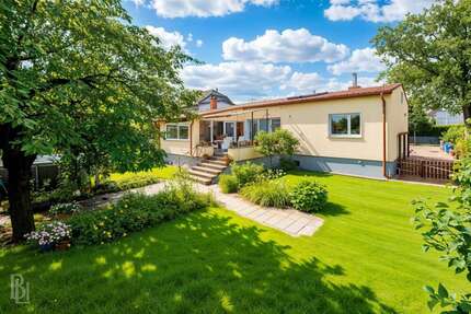 Haus zum Kaufen in Bestensee 420.000,00 € 110 m²
