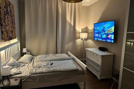 Sonnige Altbauwohnung in Lichterfelde - Berlin Steglitz-Zehlendorf