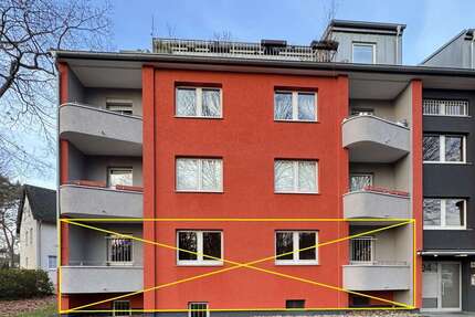 Wohnung zum Kaufen in Köln 269.000,00 € 92 m²