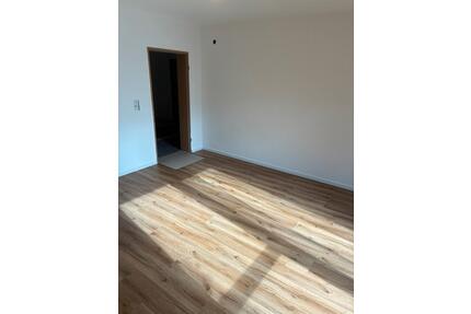 Frisch sanierte 3-Zimmer-Wohnung in Bad Brückenau - Kitzingen