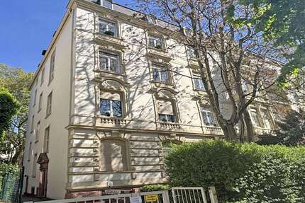 Wohnung zum Kaufen in Frankfurt 675.000,00 € 72.49 m²