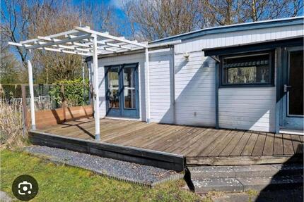 CHALET SEASIDE - Holle Poarte - MAKKUM - IJsselmeer - Unna