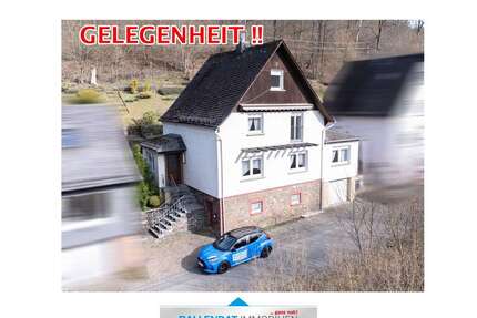 Haus zum Kaufen in Daaden 79.900,00 € 130 m²