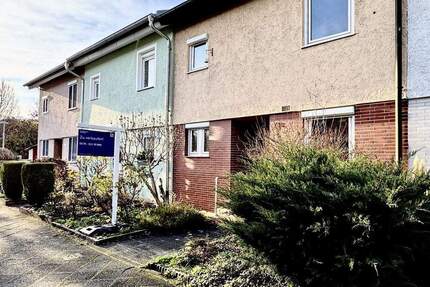 Ihr neues Zuhause mit Garten - Platz für Familie, Kreativität und Zukunft! - Mannheim Gartenstadt