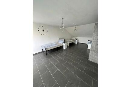 Monteurwohnung-zimmer in Germersheim am Bahnhof - bis zu 11 P.