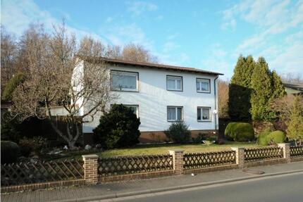 Charmantes Zweifamilienhaus in Stadtallendorf-DAG – ideal für Kap