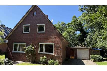 Haus zum Kaufen in Schortens 182.000,00 € 94 m²