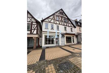 Haus zum Kaufen in Idar- Oberstein 125.000,00 € 103 m²