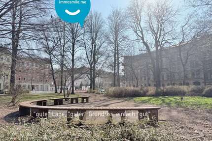 Wohnung zum Kaufen in Chemnitz 82.500,00 € 67 m²