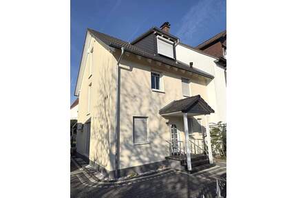 Haus in Neu-Isenburg - 850.000,00&nbsp;EUR Kaufpreis, ca.&nbsp; 165,00&nbsp;m&sup2;&nbsp;Wohnfl&auml;che in Neu-Isenburg (PLZ: 63263)
