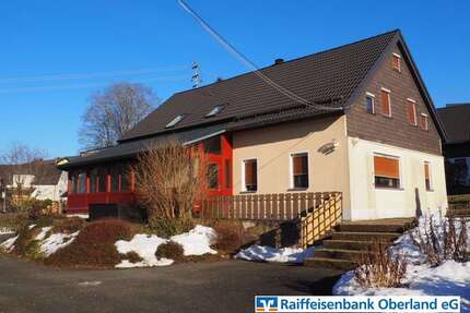 Haus zum Kaufen in Presseck 129.000,00 € 150 m²