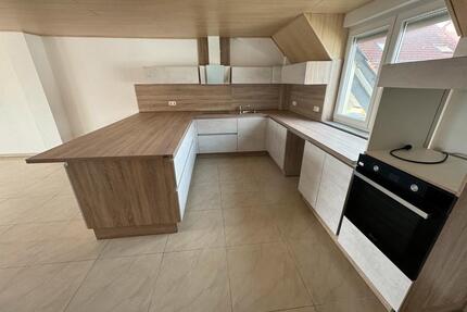 Moderne 3-Zimmer-Wohnung im Herzen von Raunheim – Neubaugebiet - Rüsselsheim am Main