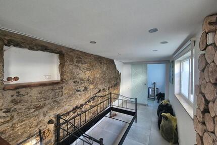 1,5 Zimmer Wohnung mit Stellplatz in bester Lage - Rottweil