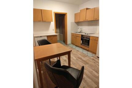 möbliertes Apartment - 650,00&nbsp;EUR Kaltmiete, ca.&nbsp; 35,00&nbsp;m&sup2; in Ehingen (Donau) (PLZ: 89584)