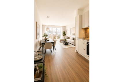 Wohnung zum Mieten in Hannover 1.501,20 € 97 m²