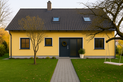 Wohnung zum Kaufen in Friedrichshafen 490.000,00 € 115 m²