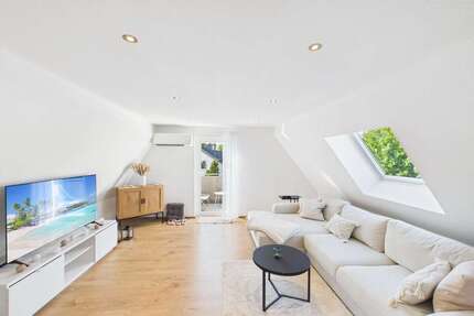 Wohnung zum Kaufen in Ketsch 180.000,00 € 60 m²