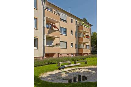 Wohnung zum Mieten in Bochum 485,00 € 47.61 m²