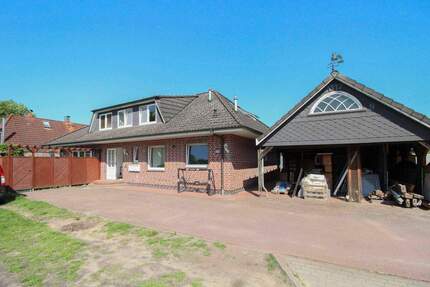 Ihr neues Zuhause mit cleverer Finanzierungshilfe: Viel Platz in Seenähe von Gudow