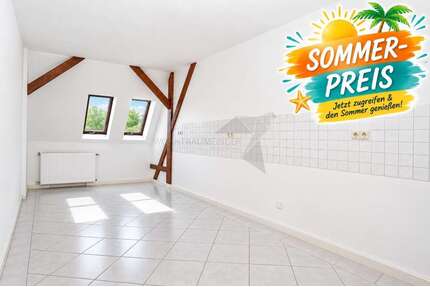 Wohnung zum Mieten in Zwickau 381,00 € 76.27 m²