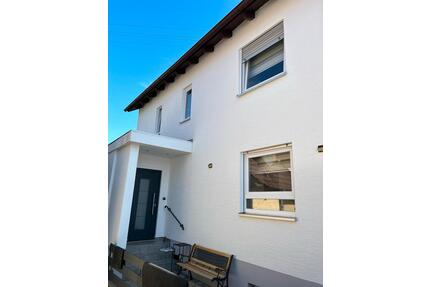 Einfamilienhaus 2019 Kernsarniert - Trunkelsberg